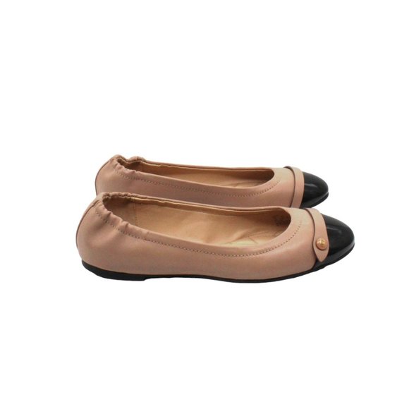 Coach Women's Brandi Ballet Flats - Picture 3 of 8